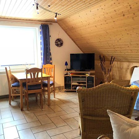Ferienwohnung Mit Garten Wieck Exteriér fotografie